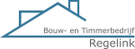 Bouw- en Timmerbedrijf Regelink logo header